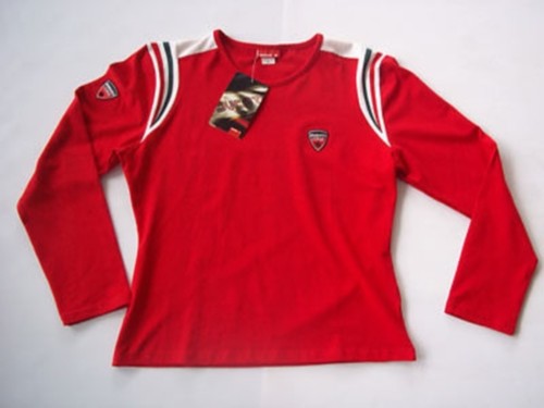 Shirt maglia maniche - maniche, lunghe