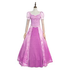 Costume cosplay principessa