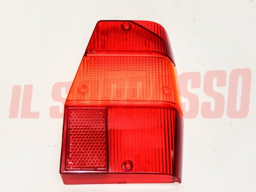 Plastica fanale posteriore - fanale,