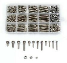 Kit 360 viti testa - kit,