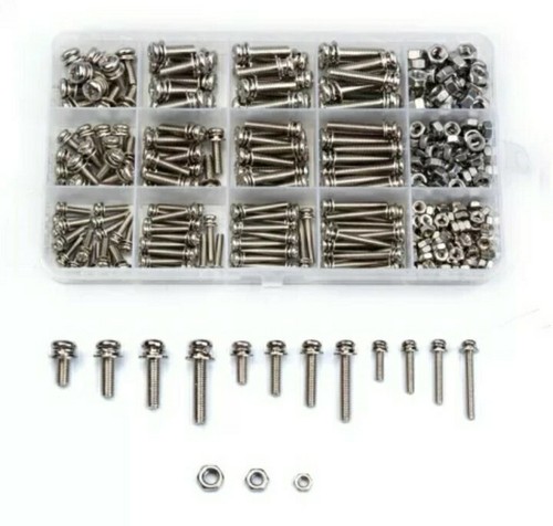 Kit 360 viti - m3, a
