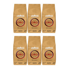 Lavazza qualita oro - lavazza, 1000g