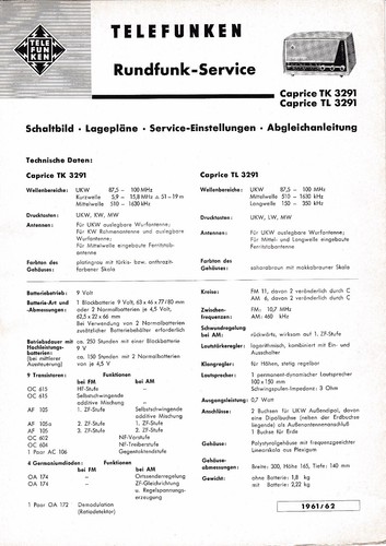 Servizio manuale istruzioni - manuale,