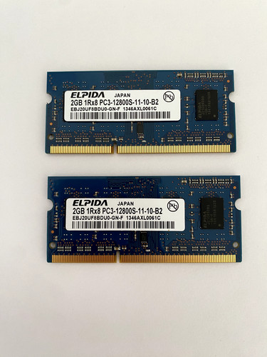 Ram 2gb ddr3 - x,
