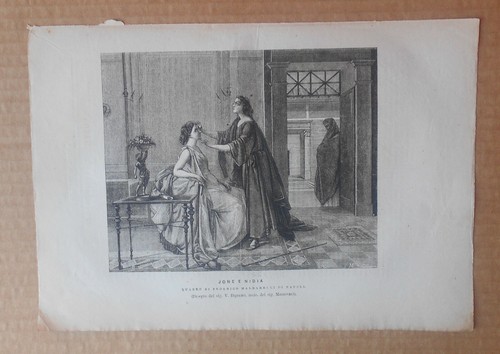 Federico maldarelli jone - maldarelli, e