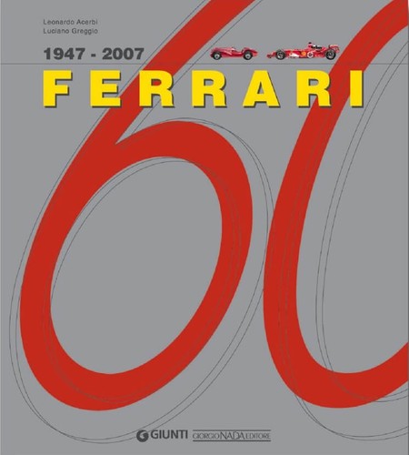 Ferrari 1947 2007 - ferrari,