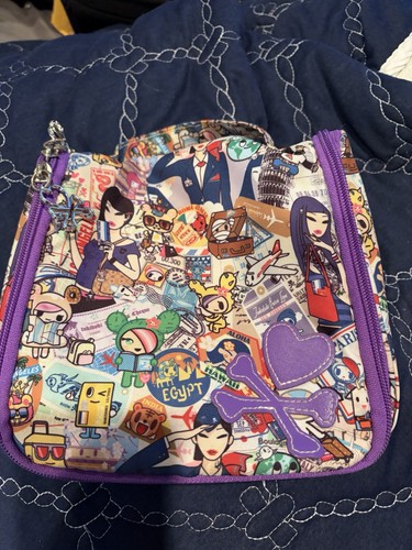 Borsa viaggio pieghevole - borsa,