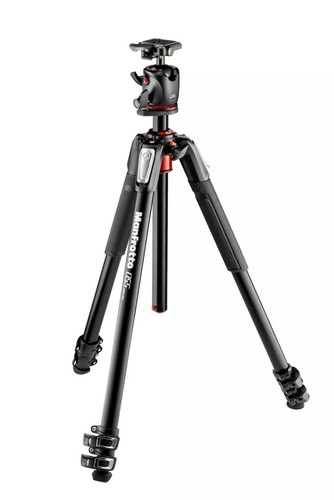 Manfrotto treppiedi - manfrotto,