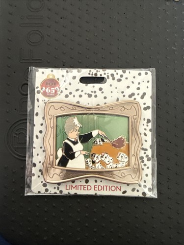 Spilla disney wdi - spilla, 101