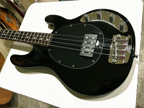Sterling music man - sterling, by