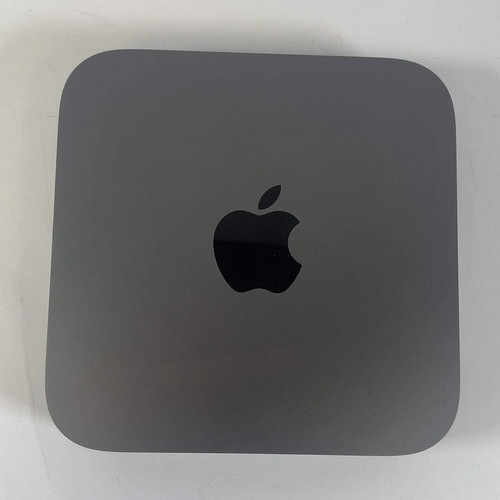 Apple mac mini 2018 - i3, 3,6