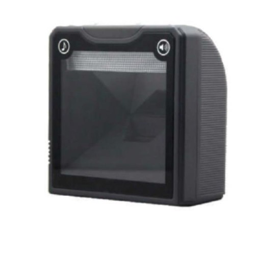 Scanner barcode desktop - 2d,