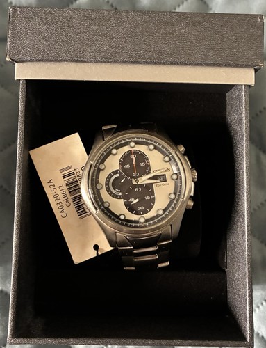 Orologio citizen ca0320 - citizen, ca0320-52a