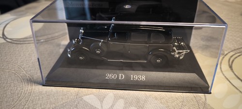 Mercedes benz 260 1938 - /,