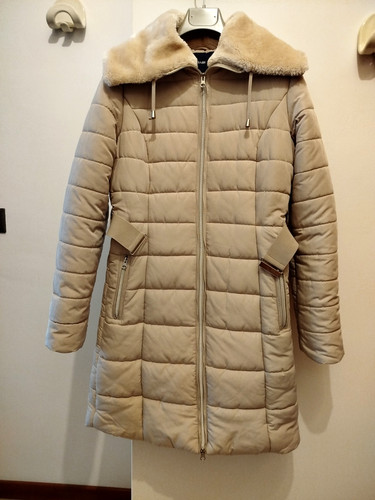 Cappotto kiabi tessuto - cappotto,