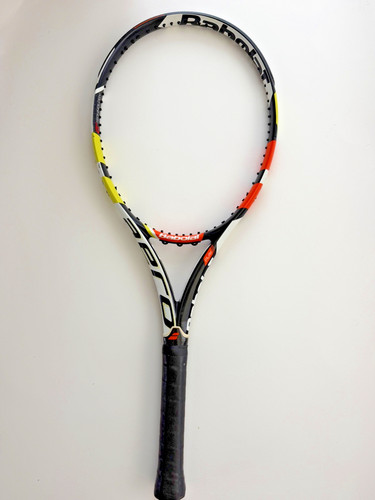 Racchetta tennis babolat - da,