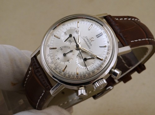 Cronografo vintage omega - cronografo,