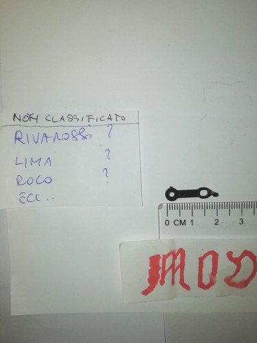 Rivarossi lima roco - rivarossi, -lima-roco-marklin