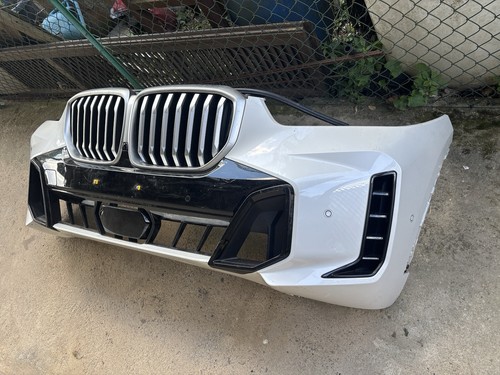 Paraurti bmw serie g - bmw,