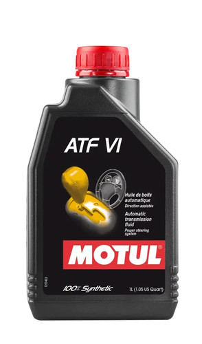 Motul atf litro olio - 1,