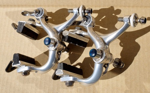 Freni campagnolo super - campagnolo, •