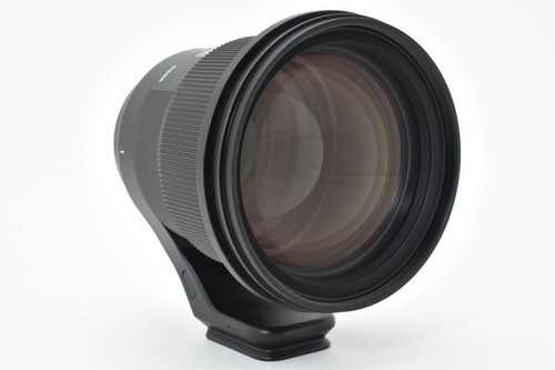 Sigma 105mm hsm art - sigma,