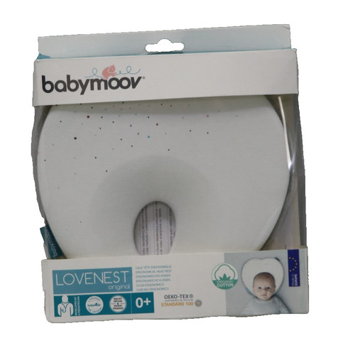 Babymoov lovenest originale - babymoov,
