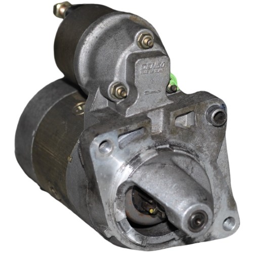 Motorino avviamento fiat idea - avviamento,