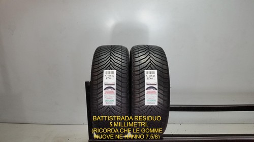 Gomme usate stagioni - ,