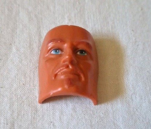 Big jim mattel - big,
