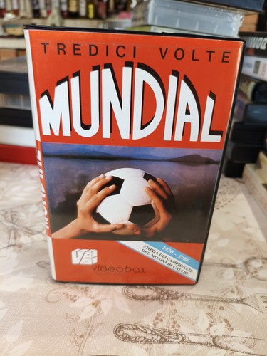 Tredici volte mundial 1930 - volte, mundial,