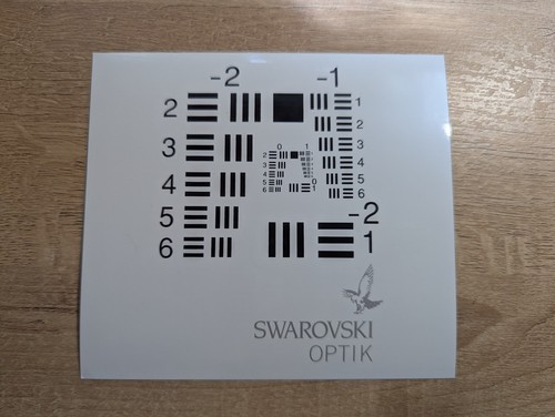 Swarovski optik scopes - scopes,