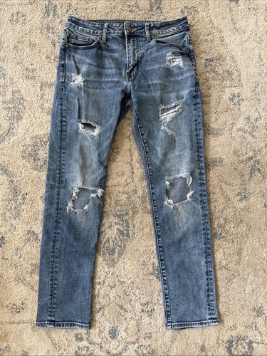 Jeans uomo american eagle - jeans,