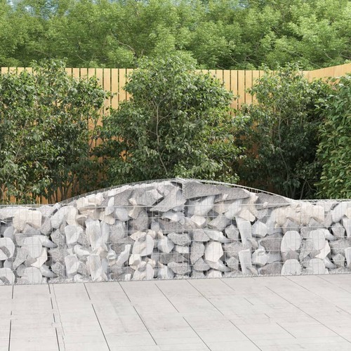 Gabion basket - gabion, baskets
