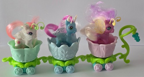 Little pony breezie parade - my,