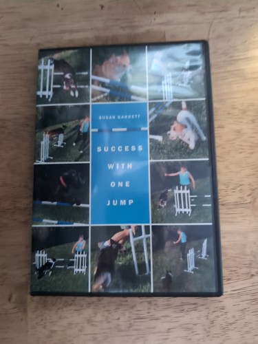 Success with one jump dvd - success,