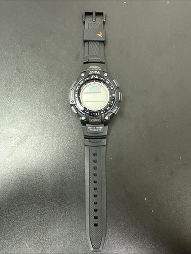 Orologio casio sgw 1000 - orologio,
