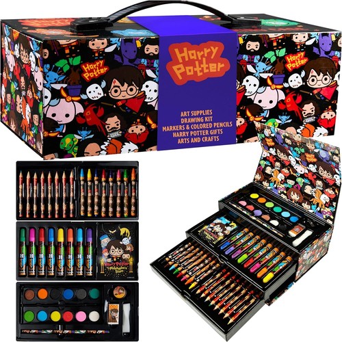 Harry potter valigetta colori - harry,