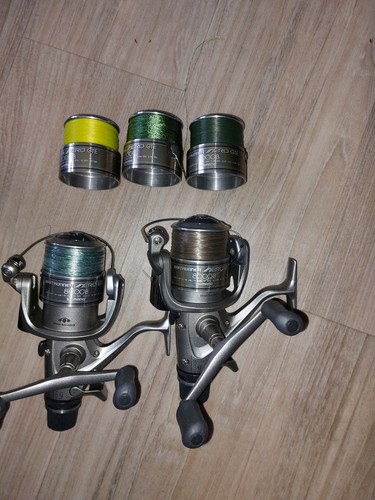 Shimano baitrunner aero gte - aero,