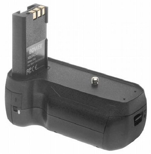 Meike d3000 battery - mk-d3000, grip