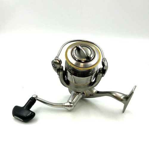 Mulinello spinning usato - mulinello,