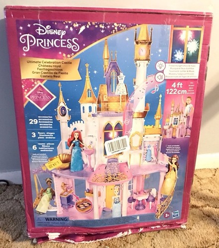 Hasbro disney princess - disney,