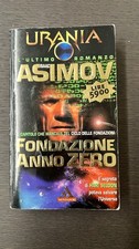 Asimov fondazione anno - asimov,