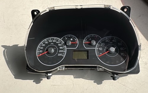 51803117 quadro strumenti - 51803117,