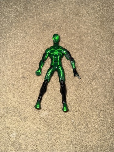 Marvel legends big - marvel, time