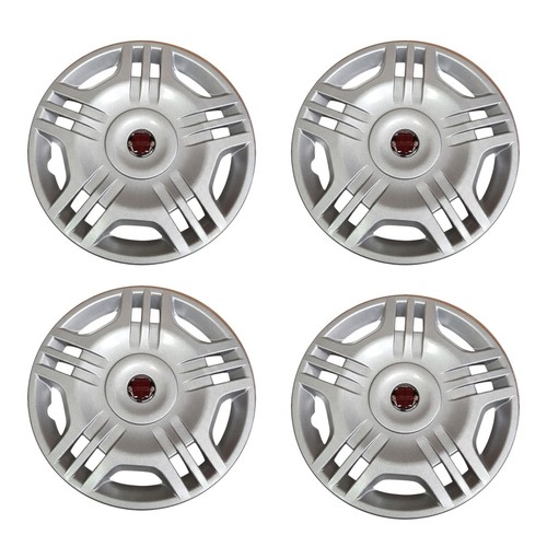 Kit coppe ruota per - 14'',