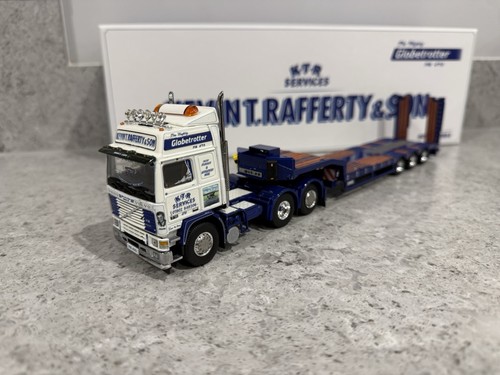 Imc volvo f16 - volvo, caricatore