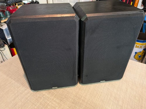 Boston acoustics hd7 coppia - acoustics,