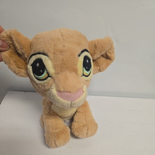 Disney parks nala - parks,