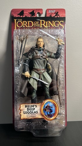 Mint toy biz signore - mint,